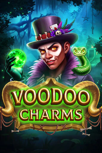 Voodoo Charms бесплатная демо игра | Вулкан Клуб без регистрации