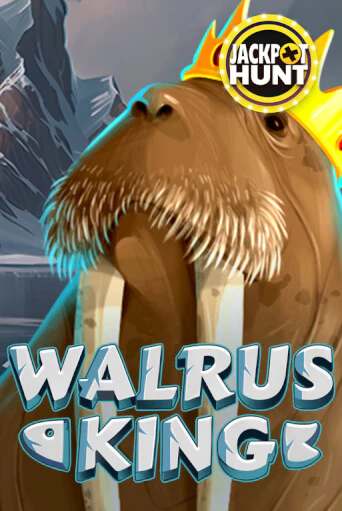 Walrus King бесплатная демо игра | Вулкан Клуб без регистрации