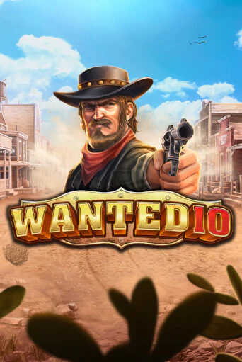 Wanted 10 бесплатная демо игра | Вулкан Клуб без регистрации