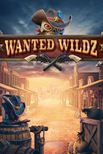 Wanted Wildz бесплатная демо игра | Вулкан Клуб без регистрации