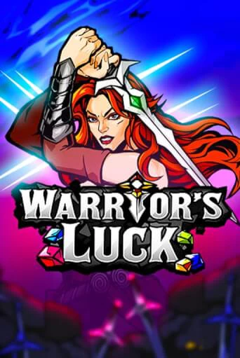 Warrior’s Luck бесплатная демо игра | Вулкан Клуб без регистрации