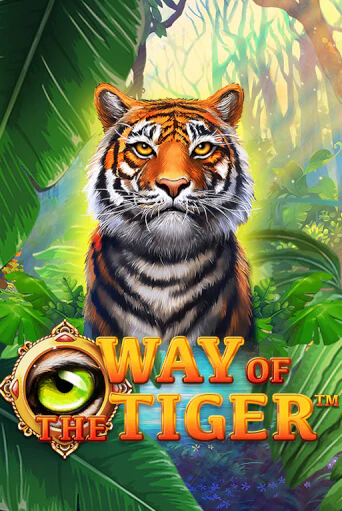 Way of the Tiger бесплатная демо игра | Вулкан Клуб без регистрации