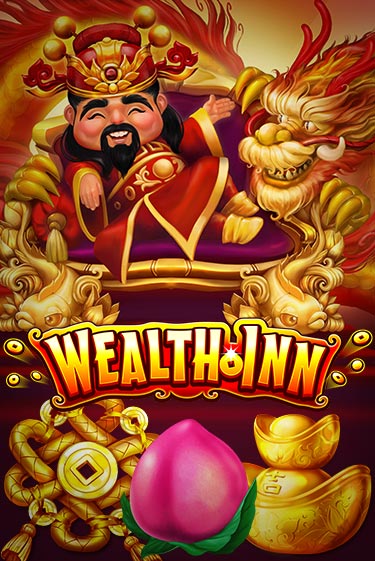 Wealth Inn бесплатная демо игра | Вулкан Клуб без регистрации
