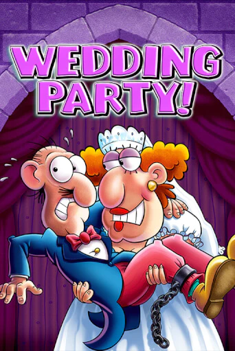 Wedding Party! бесплатная демо игра | Вулкан Клуб без регистрации
