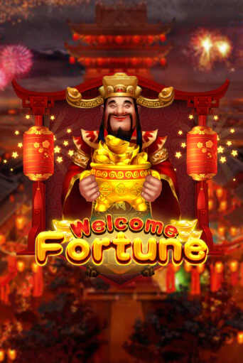 Welcome Fortune бесплатная демо игра | Вулкан Клуб без регистрации