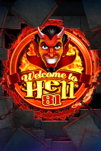 Welcome To Hell 81 бесплатная демо игра | Вулкан Клуб без регистрации