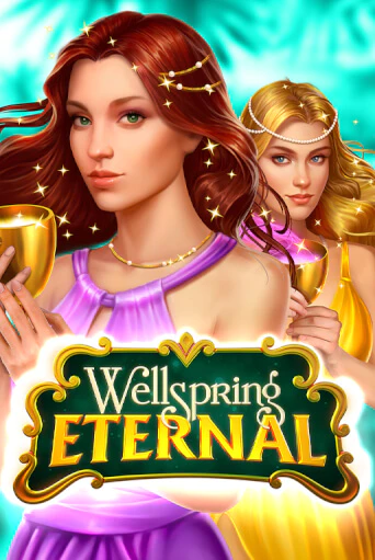 Wellspring Eternal бесплатная демо игра | Вулкан Клуб без регистрации