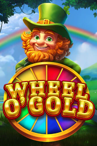 Wheel O'Gold бесплатная демо игра | Вулкан Клуб без регистрации