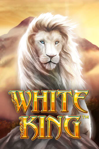 White King бесплатная демо игра | Вулкан Клуб без регистрации