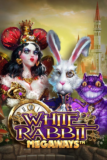 White Rabbit бесплатная демо игра | Вулкан Клуб без регистрации