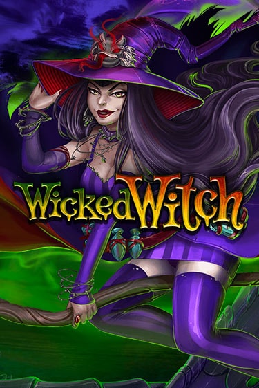 Wicked Witch бесплатная демо игра | Вулкан Клуб без регистрации