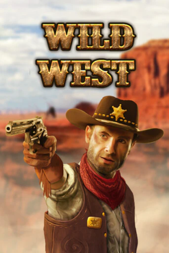 Wild West бесплатная демо игра | Вулкан Клуб без регистрации