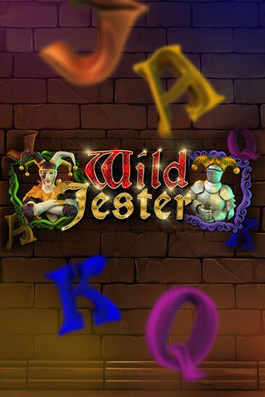 Wild Jester бесплатная демо игра | Вулкан Клуб без регистрации