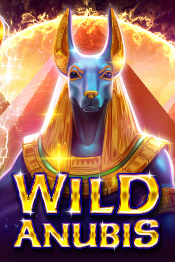 Wild Anubis бесплатная демо игра | Вулкан Клуб без регистрации