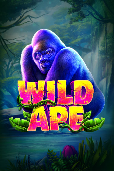 Wild Ape бесплатная демо игра | Вулкан Клуб без регистрации