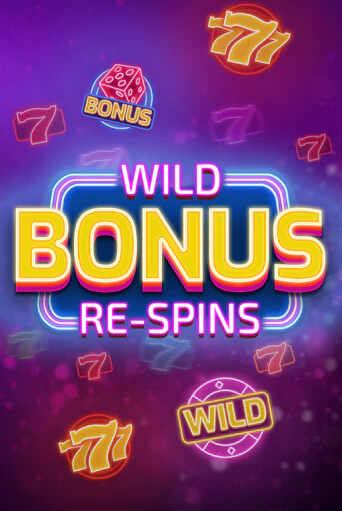 Wild Bonus Re-Spins бесплатная демо игра | Вулкан Клуб без регистрации