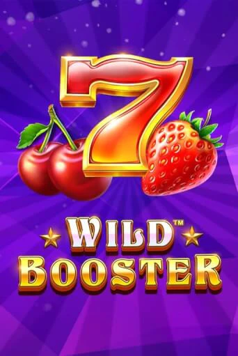 Wild Booster бесплатная демо игра | Вулкан Клуб без регистрации