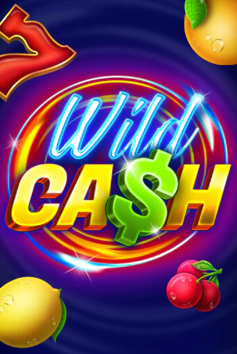 Wild Cash бесплатная демо игра | Вулкан Клуб без регистрации