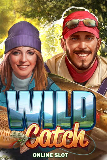 Wild Catch (New) бесплатная демо игра | Вулкан Клуб без регистрации