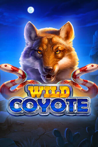 Wild Coyote бесплатная демо игра | Вулкан Клуб без регистрации