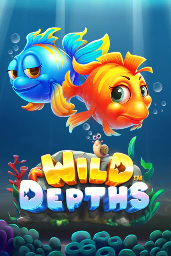 Wild Depths бесплатная демо игра | Вулкан Клуб без регистрации