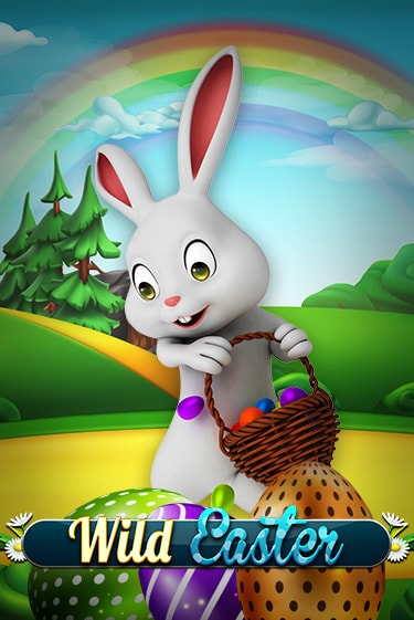 Wild Easter бесплатная демо игра | Вулкан Клуб без регистрации