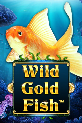 Wild Gold Fish бесплатная демо игра | Вулкан Клуб без регистрации