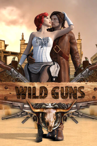 Wild Guns бесплатная демо игра | Вулкан Клуб без регистрации