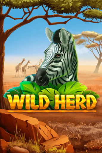Wild Herd бесплатная демо игра | Вулкан Клуб без регистрации