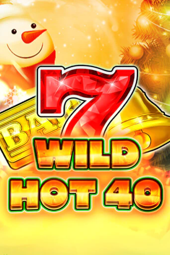 Wild Hot 40 Christmas бесплатная демо игра | Вулкан Клуб без регистрации