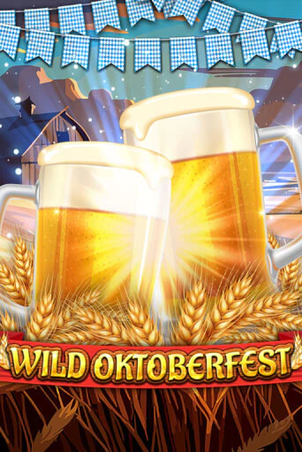 Wild Oktoberfest бесплатная демо игра | Вулкан Клуб без регистрации