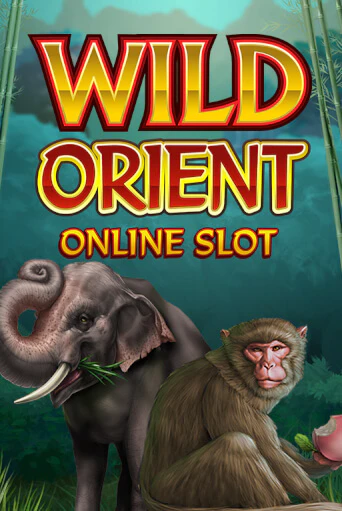 Wild Orient бесплатная демо игра | Вулкан Клуб без регистрации