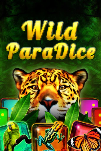 Wild Paradice   бесплатная демо игра | Вулкан Клуб без регистрации