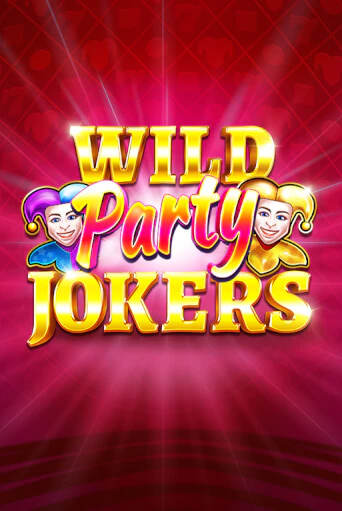 Wild Party Jokers бесплатная демо игра | Вулкан Клуб без регистрации