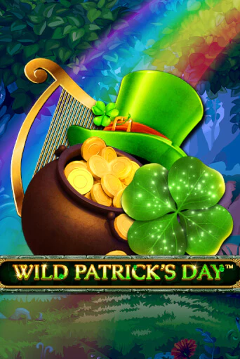 Wild Patrick's Day бесплатная демо игра | Вулкан Клуб без регистрации