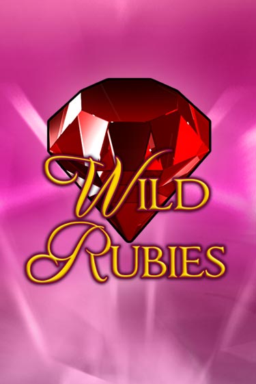 Wild Rubies бесплатная демо игра | Вулкан Клуб без регистрации