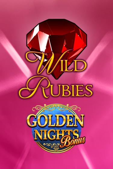 Wild Rubies GDN бесплатная демо игра | Вулкан Клуб без регистрации