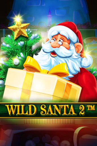Wild Santa 2 бесплатная демо игра | Вулкан Клуб без регистрации