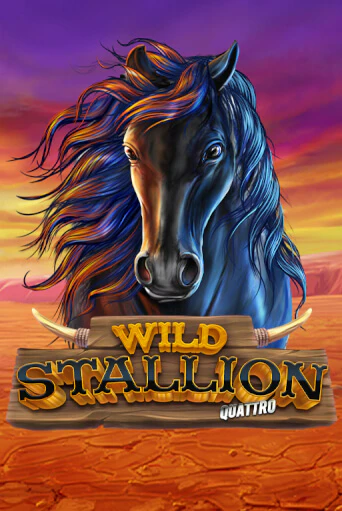 Wild Stallion бесплатная демо игра | Вулкан Клуб без регистрации