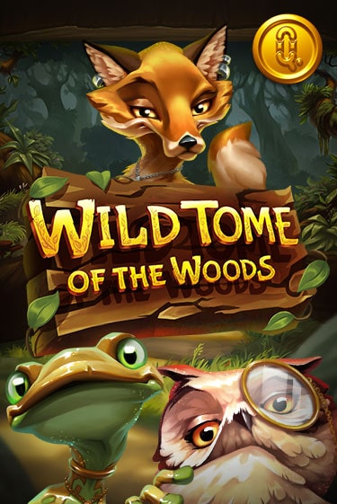 Wild Tome of the Woods бесплатная демо игра | Вулкан Клуб без регистрации