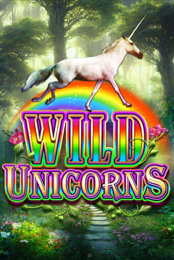 Wild Unicorns бесплатная демо игра | Вулкан Клуб без регистрации