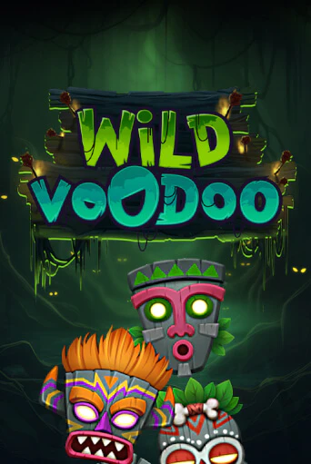 Wild Voodoo бесплатная демо игра | Вулкан Клуб без регистрации