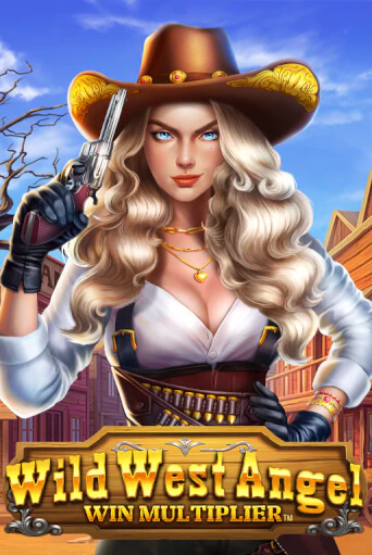 Wild West Angel бесплатная демо игра | Вулкан Клуб без регистрации