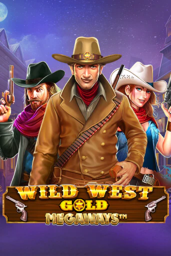 Wild West Gold Megaways бесплатная демо игра | Вулкан Клуб без регистрации