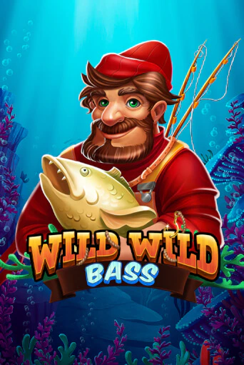 Wild Wild Bass бесплатная демо игра | Вулкан Клуб без регистрации