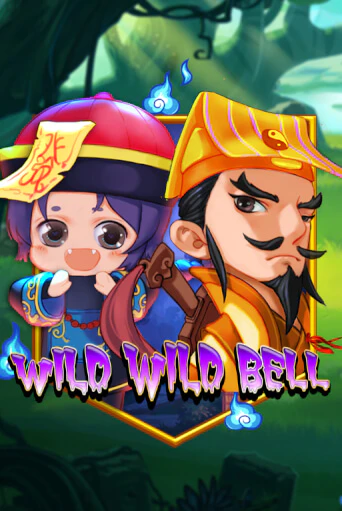 Wild Wild Bell бесплатная демо игра | Вулкан Клуб без регистрации