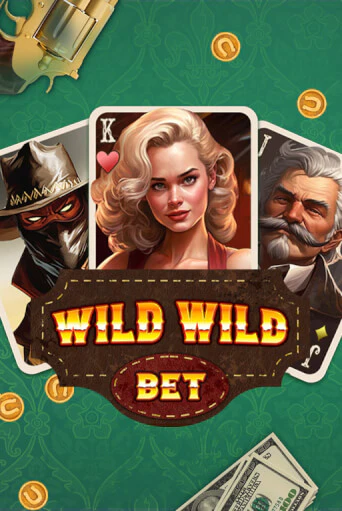 Wild Wild Bet бесплатная демо игра | Вулкан Клуб без регистрации