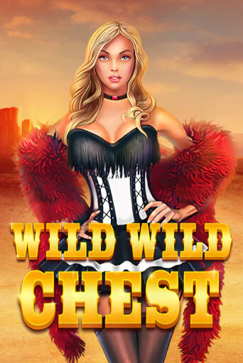 Wild Wild Chest бесплатная демо игра | Вулкан Клуб без регистрации