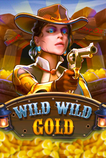 Wild Wild Gold бесплатная демо игра | Вулкан Клуб без регистрации