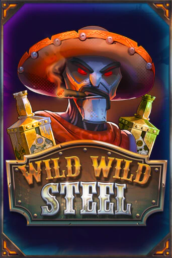 Wild Wild Steel бесплатная демо игра | Вулкан Клуб без регистрации